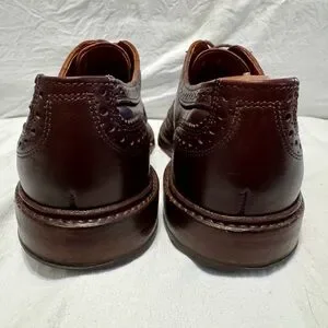 Allen Edmonds | Shoes | Allen Edmonds Mctavish 7d Brown 